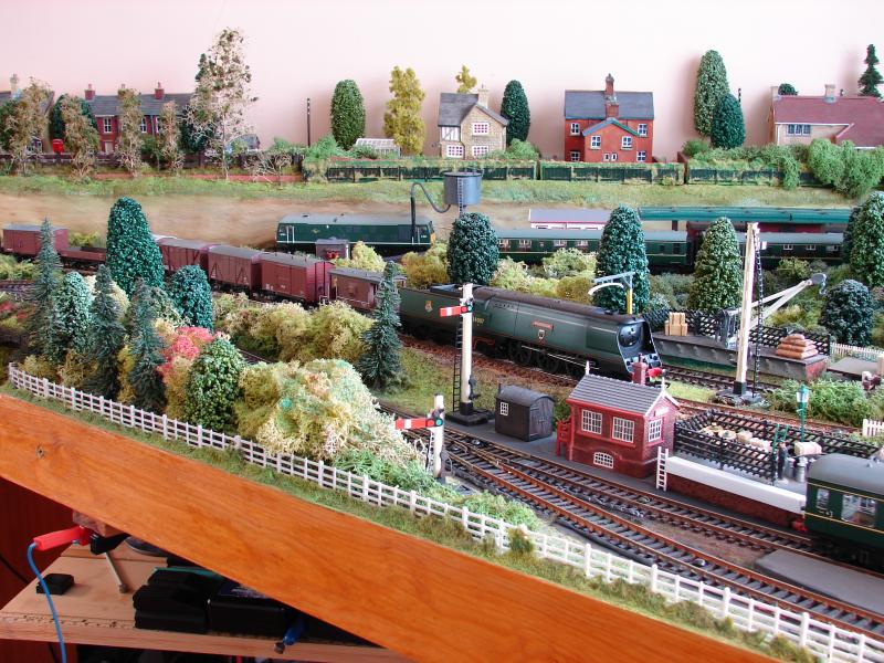Historic Coventry Forum: Our world in miniature, hobbies