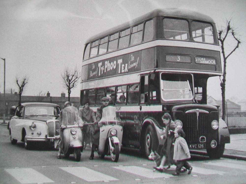 Historic Coventry Forum Holbrooks and Holbrook Lane