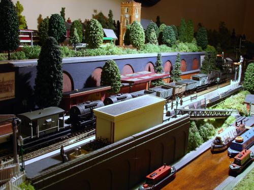 Historic Coventry Forum: Our world in miniature, hobbies
