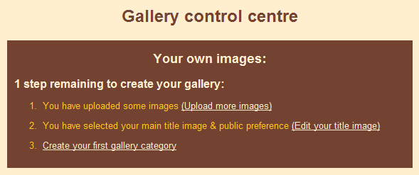 Gallery help image 3