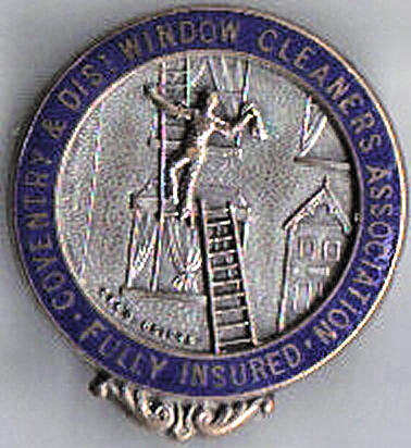 badge